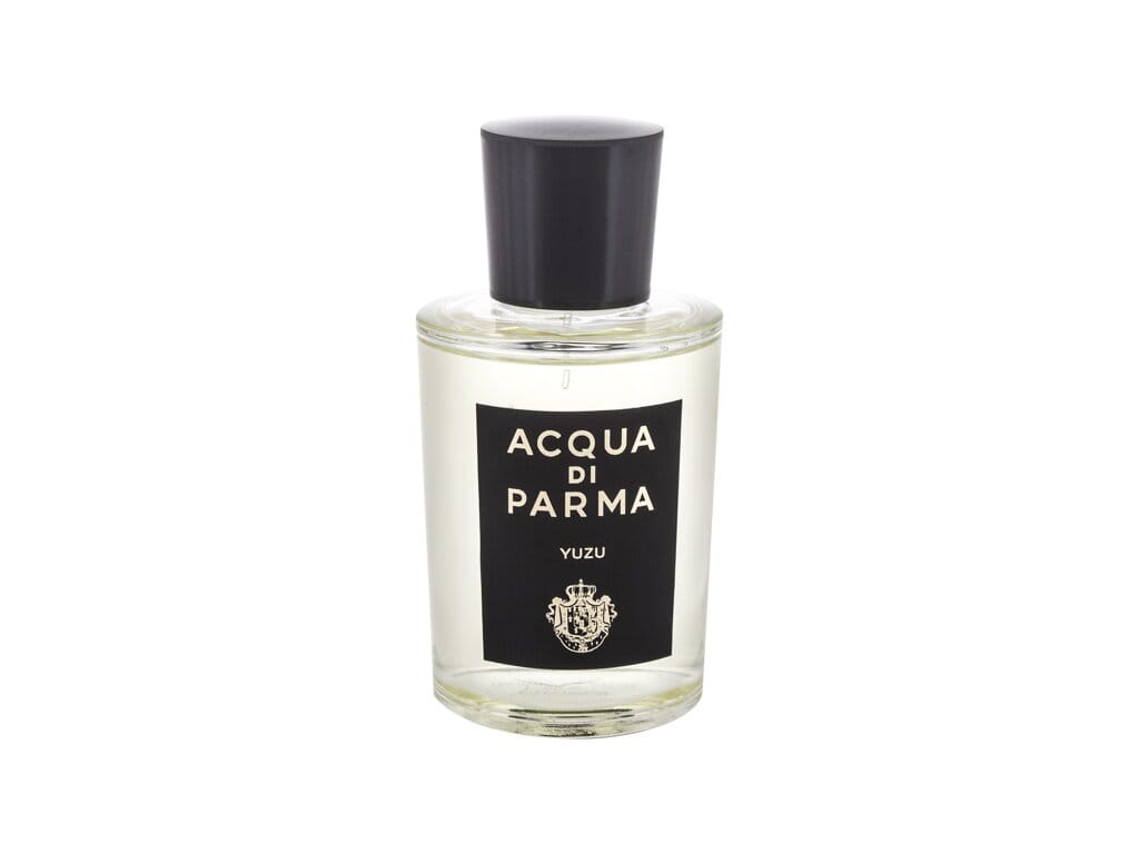 Acqua di Parma Signatures Of The Sun Yuzu U Woda perfumowana 100ml-471012